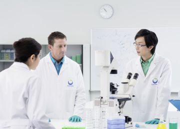 Anticuerpos conjugados: ir más allá de lo tradicional en la lucha contra el cáncer Anticuerpos conjugados: ir más allá de lo tradicional en la lucha contra el cáncer
