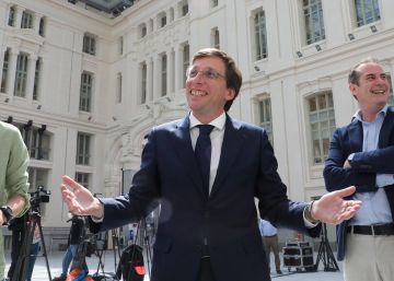 Moody's asigna a Madrid el rating de Baa1 Moody's asigna a Madrid el rating de Baa1