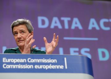 Bruselas notificará como ayuda de Estado el mecanismo ibérico del gas Bruselas notificará como ayuda de Estado el mecanismo ibérico del gas