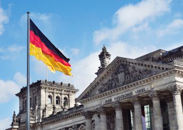 Alemania crece un 0,2% y esquiva la recesión Alemania crece un 0,2% y esquiva la recesión