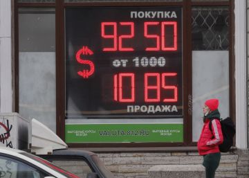 Rusia reduce los tipos de interés hasta el 14% y apuesta todo a la sustitución de importaciones Rusia reduce los tipos de interés hasta el 14% y apuesta todo a la sustitución de importaciones