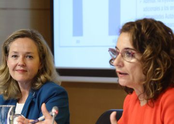 La mejora del ciclo económico permitirá la reducción del déficit estructural a partir de 2024 La mejora del ciclo económico permitirá la reducción del déficit estructural a partir de 2024