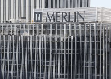 Merlin despeja el camino hacia el crecimiento Merlin despeja el camino hacia el crecimiento