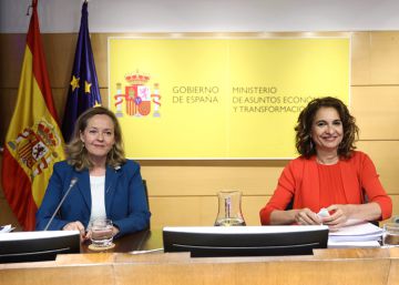 España pide a Bruselas el segundo desembolso de 12.000 millones España pide a Bruselas el segundo desembolso de 12.000 millones