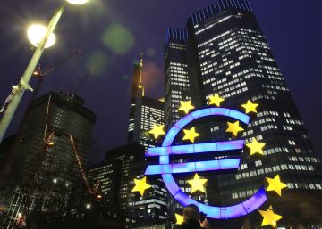 El euríbor de las hipotecas empieza mayo disparado por encima del 0,2% El euríbor de las hipotecas empieza mayo disparado por encima del 0,2%