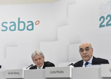 Saba redujo sus pérdidas en 2021 hasta los 11 millones Saba redujo sus pérdidas en 2021 hasta los 11 millones