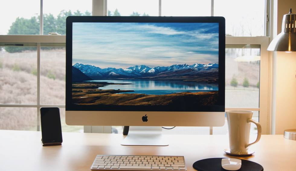 Ordenador de Apple