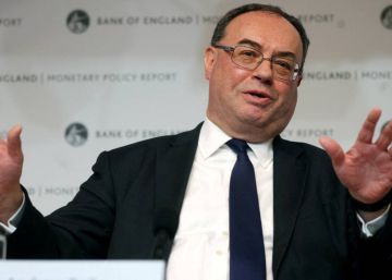 El Banco de Inglaterra eleva los tipos al 1%, máximos de 2009 El Banco de Inglaterra eleva los tipos al 1%, máximos de 2009