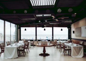 Ayalga, el último estrella Michelin de Asturias Ayalga, el último estrella Michelin de Asturias