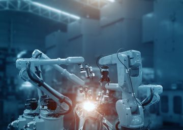 Telefónica Tech: una historia de crecimiento para liderar la nueva era digital Telefónica Tech: una historia de crecimiento para liderar la nueva era digital