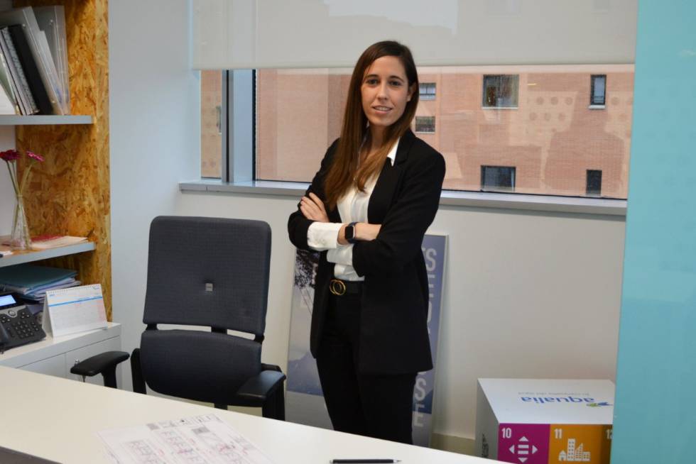 Marina Jiménez (mención especial).