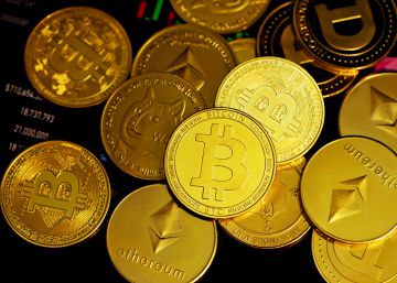 Argentina prohíbe a los bancos operar con criptomonedas Argentina prohíbe a los bancos operar con criptomonedas