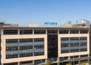 La japonesa NTT Data contrará a 3.000 empleados en España hasta marzo de 2023 La japonesa NTT Data contrará a 3.000 empleados en España hasta marzo de 2023