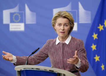 La UE sigue sin acuerdo para prohibir las compras de petróleo de Rusia La UE sigue sin acuerdo para prohibir las compras de petróleo de Rusia