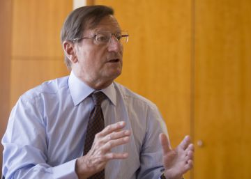 EE UU vuelve a lastrar a Almirall, que se hunde un 11,4% en Bolsa EE UU vuelve a lastrar a Almirall, que se hunde un 11,4% en Bolsa