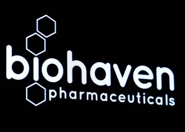 Pfizer saca Biohaven de la guarida de los osos de la biotecnología