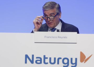Naturgy aumenta su cifra de negocios un 74% por la escalada de los precios del gas Naturgy aumenta su cifra de negocios un 74% por la escalada de los precios del gas