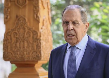 Rusia ordena la expulsión de 27 diplomáticos españoles Rusia ordena la expulsión de 27 diplomáticos españoles