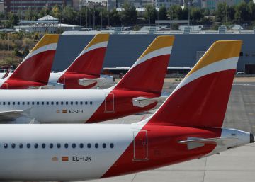 IAG llega a un acuerdo con Boeing para adquirir 50 aviones IAG llega a un acuerdo con Boeing para adquirir 50 aviones