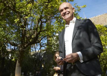 Sevilla avanza en su candidatura para albergar la Agencia Espacial Española Sevilla avanza en su candidatura para albergar la Agencia Espacial Española