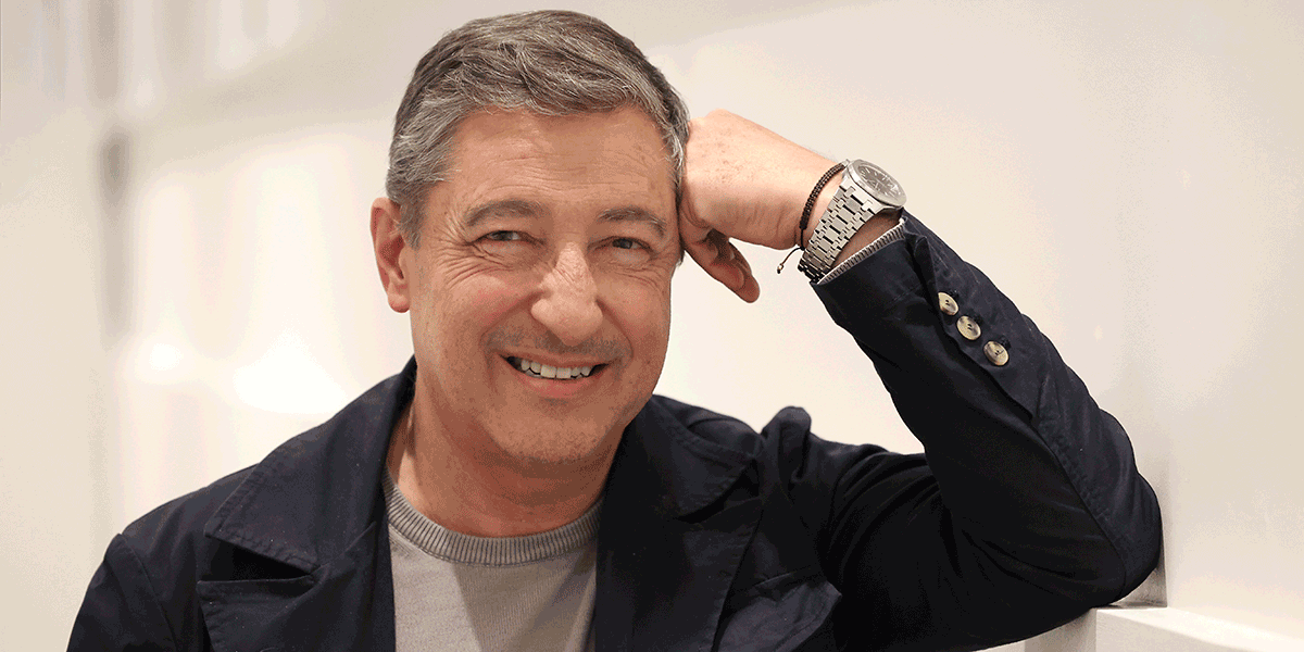 Joan Roca: “Rechazamos un cheque en blanco para abrir El Celler de Can Roca en China”