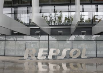 Repsol se carga de energía para prolongar el rally Repsol se carga de energía para prolongar el rally