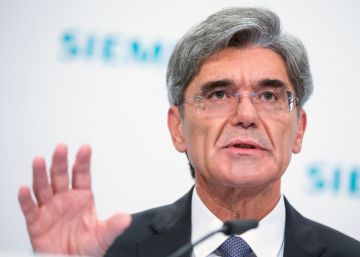 Siemens Energy excluirá de Bolsa Gamesa para lograr ahorros de 300 millones Siemens Energy excluirá de Bolsa Gamesa para lograr ahorros de 300 millones