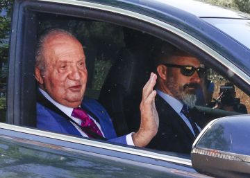 Los otros protagonistas del día Los otros protagonistas del día
