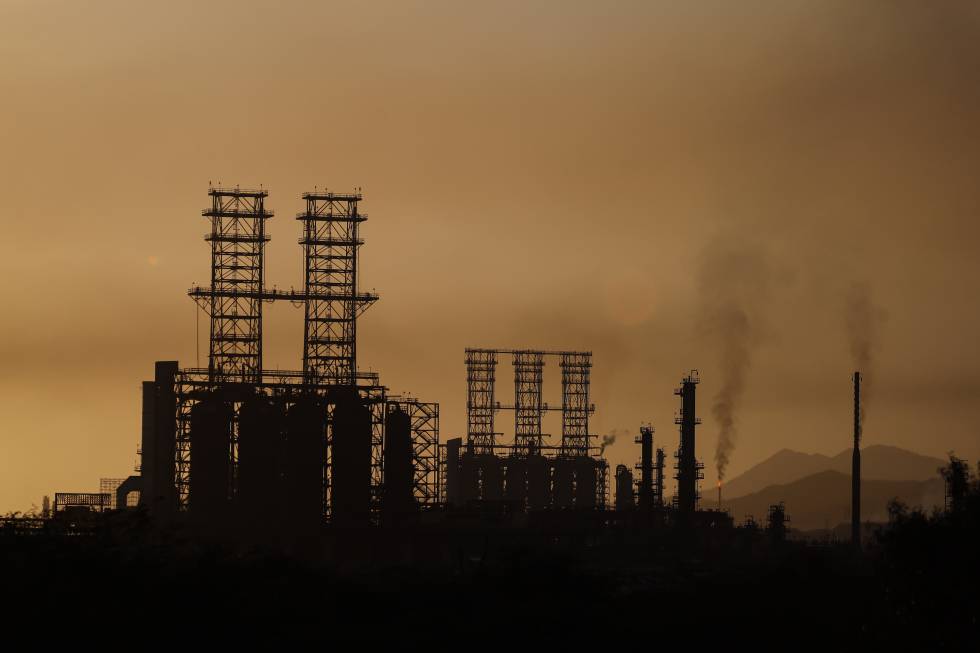 Petróleo Venezuela