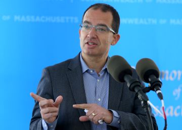 El CEO de Moderna donará su multimillonario plan de retribución en acciones El CEO de Moderna donará su multimillonario plan de retribución en acciones