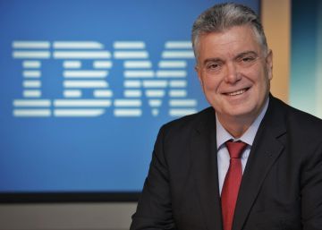 IBM elige a Interxion, Data4 y NTT para lanzar su región ‘cloud’ en España IBM elige a Interxion, Data4 y NTT para lanzar su región ‘cloud’ en España