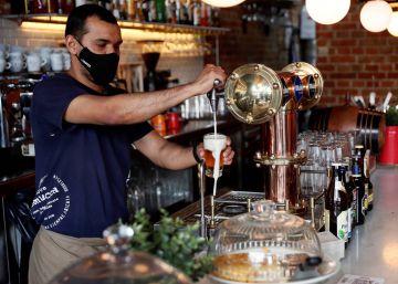 El plan del Gobierno para empresas que no encuentran trabajadores: que paguen más El plan del Gobierno para empresas que no encuentran trabajadores: que paguen más