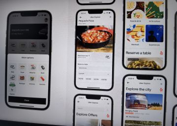Uber elige Madrid para estrenar en Europa su servicio para comprar entradas y reservar restaurantes Uber elige Madrid para estrenar en Europa su servicio para comprar entradas y reservar restaurantes