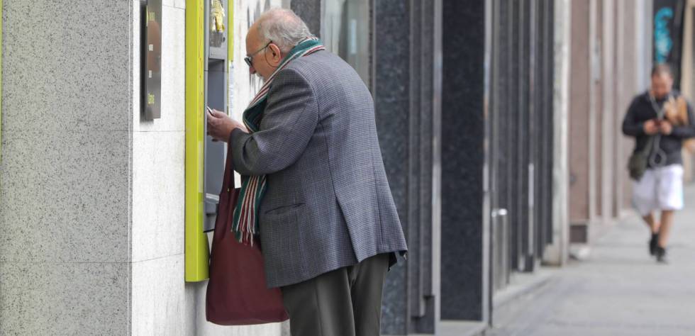 Escoger los 25 mejores años de cotización de 35 elevaría la pensión un 6,5% y el gasto un 0,67% más
