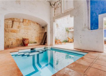 Las cinco casas con más encanto de Menorca Las cinco casas con más encanto de Menorca