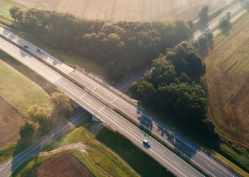 La tecnología que impulsa la movilidad sostenible La tecnología que impulsa la movilidad sostenible