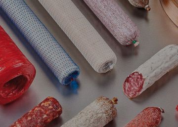 Viscofan, amplio potencial defensivo con la alimentación Viscofan, amplio potencial defensivo con la alimentación