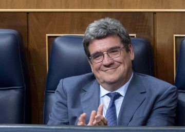 El ingreso mínimo vital cumple dos años El ingreso mínimo vital cumple dos años