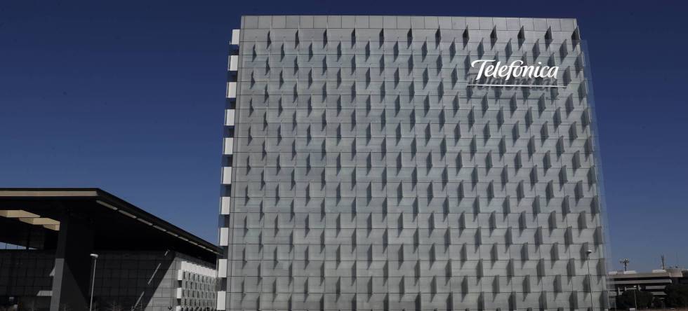 Último día para poder optar al próximo dividendo de Telefónica