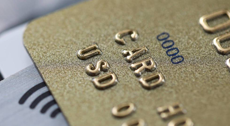 Estas son las comisiones que cobran los bancos a los comercios por los pagos con tarjeta