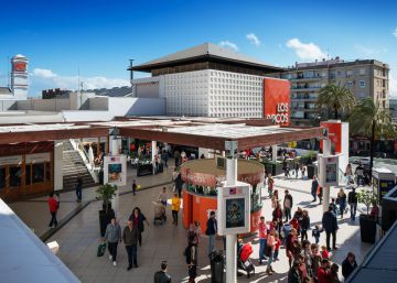 Castellana Properties buscará oportunidades de compra para seguir creciendo Castellana Properties buscará oportunidades de compra para seguir creciendo