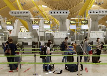 Adiós a los juicios contra las aerolíneas, así se tramitarán ahora las indemnizaciones Adiós a los juicios contra las aerolíneas, así se tramitarán ahora las indemnizaciones