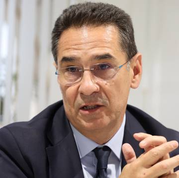 El sector inmobiliario espera resistir la embestida del alza de tipos