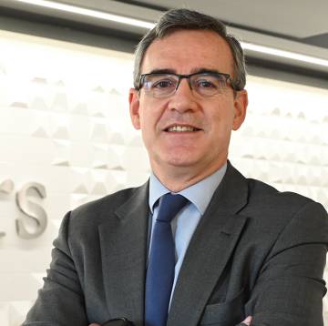 El sector inmobiliario espera resistir la embestida del alza de tipos