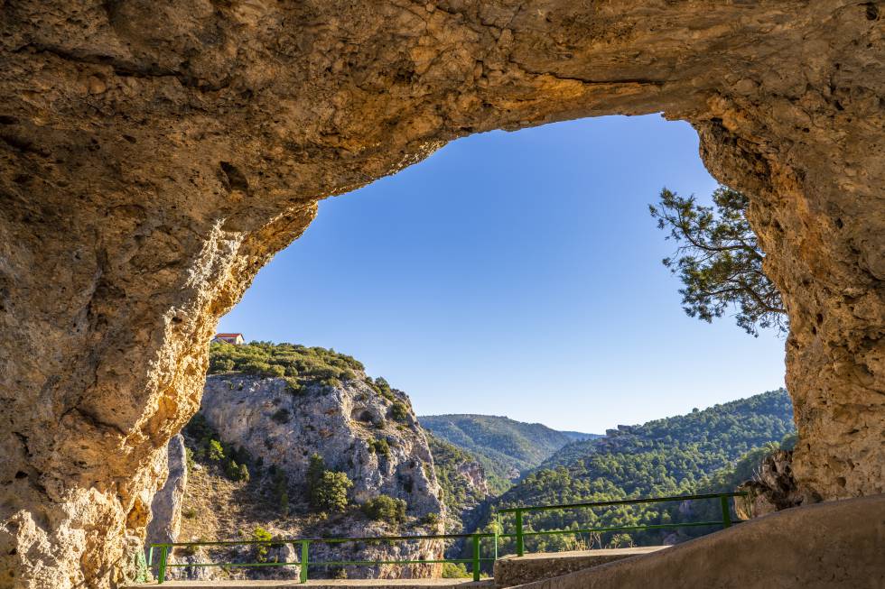 Serranía de Cuenca