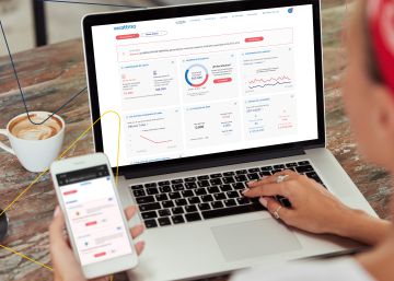 Ahorrar nunca fue tan fácil: un sinfín de tecnología para rebajar facturas y gastos Ahorrar nunca fue tan fácil: un sinfín de tecnología para rebajar facturas y gastos