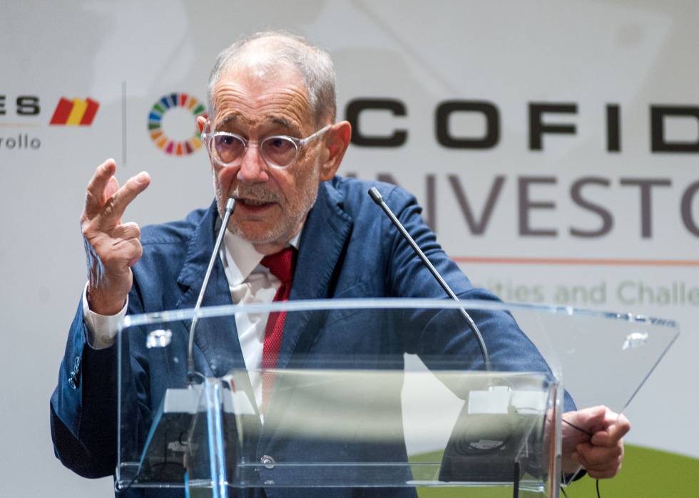 Cofides aspira a analizar 59 rescates a pequeñas y medianas empresas en 23 días