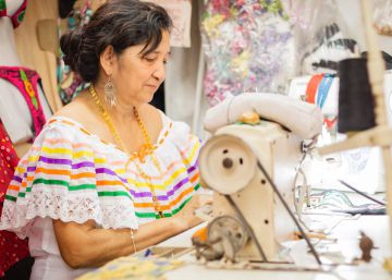 Quince años mejorando millones de vidas en América Latina Quince años mejorando millones de vidas en América Latina
