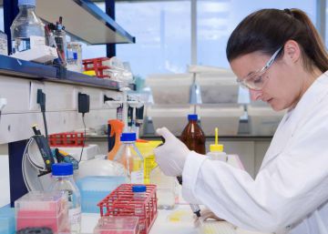 Oryzon recibe la designación de medicamento huérfano en EE UU para un antitumoral Oryzon recibe la designación de medicamento huérfano en EE UU para un antitumoral