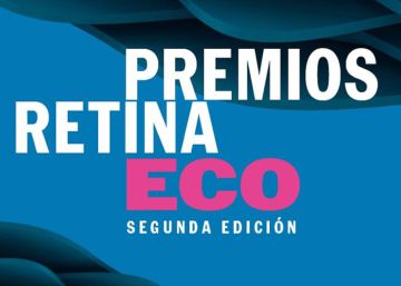Premios RETINA Eco: estos son los proyectos ganadores de la segunda edición Premios RETINA Eco: estos son los proyectos ganadores de la segunda edición